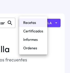 Cómo crear plantillas