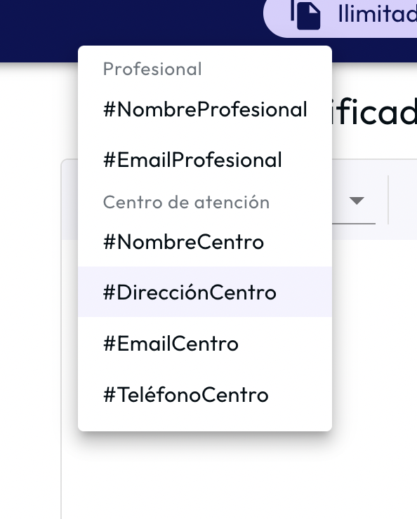 Cómo utilizar los Hashtag #