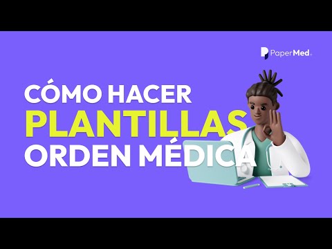 Vista previa del tutorial: Cómo crear plantillas